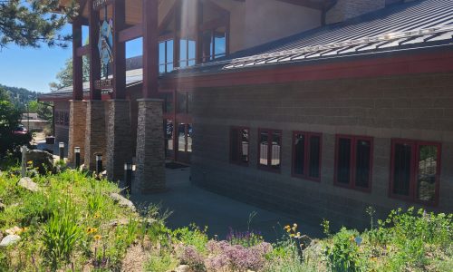 EverGreen Fire Station 1