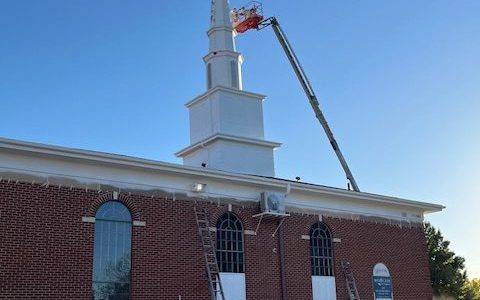 Reaching New Heights