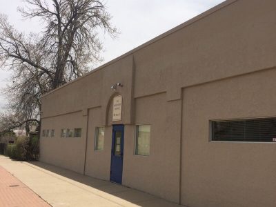 Commercial Educational painting by CertaPro painters in Denver, CO