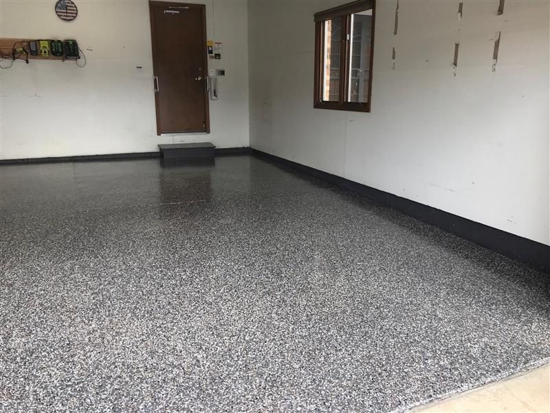 garage floors and door Preview Image 2