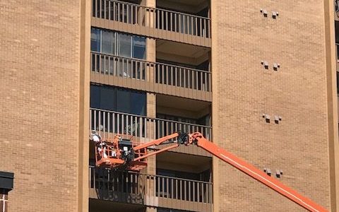 Reaching New Heights