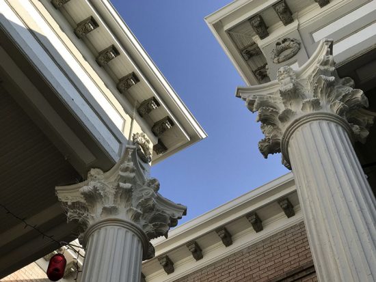 CertaPro Commercial Apartment painting in Denver, CO