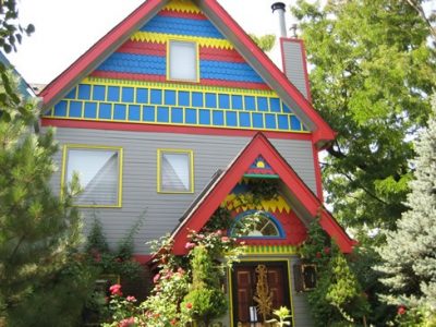 CertaPro Painters the exterior house painting experts in West Aurora, CO