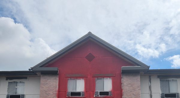 Ramada Inn in Aurora, CO