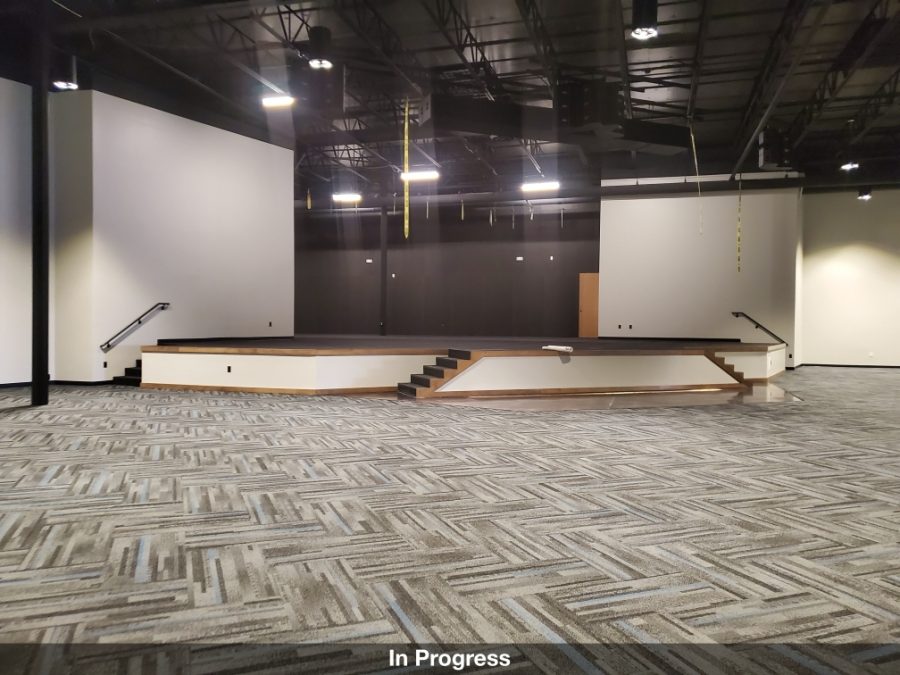 In progress gathering area Preview Image 1