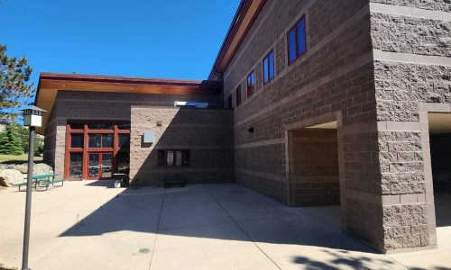 EverGreen Fire Station 3