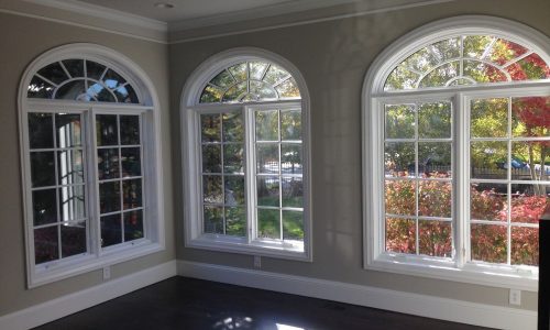 Capital Hill Interior