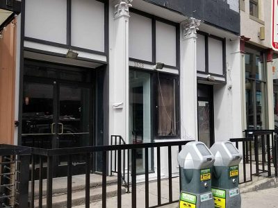 CertaPro Painters in Denver, CO are your Commercial Office/Retail painting experts