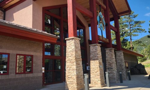 EverGreen Fire Station 6