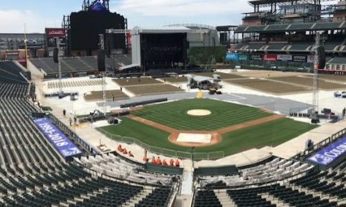 Ready for Opening Day!