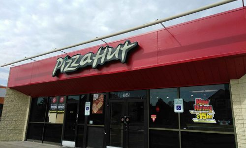 Pizza Hut