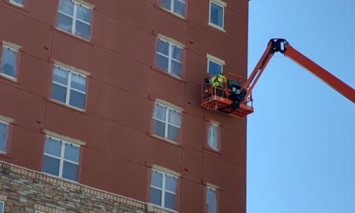 Painting with Precision