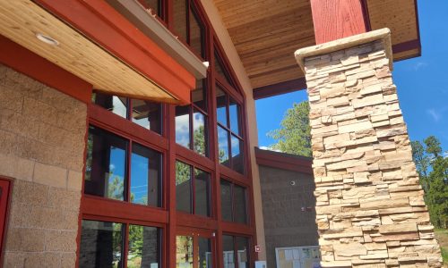 EverGreen Fire Station 5