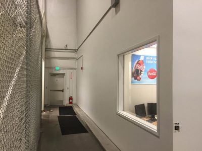 Commercial Warehouse painting by CertaPro painters in Denver, CO