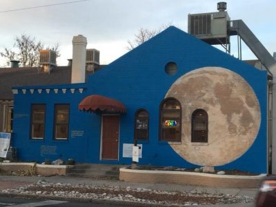 Restaurant painting by CertaPro Commercial Painters in Denver, CO