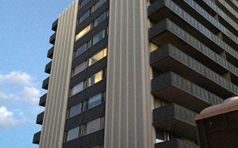 A Refreshed Exterior