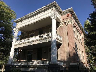 CertaPro Painters in Denver, CO your Commercial Apartment painting experts