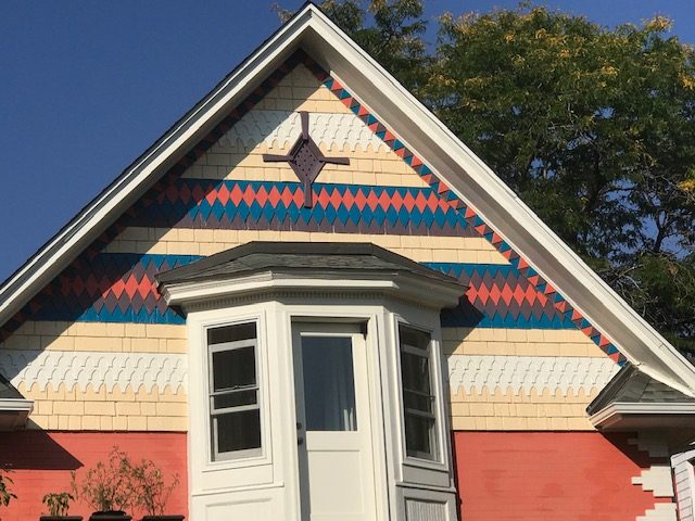 Victorian House Details Preview Image 5