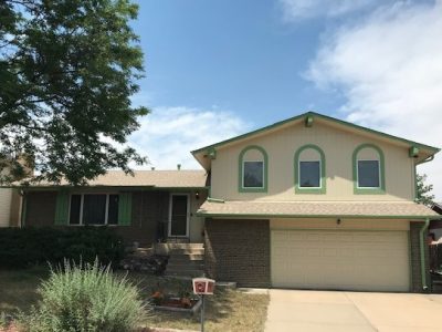 Exterior enhancement