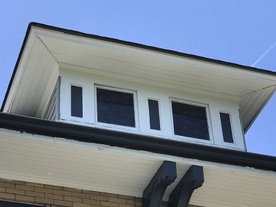 CertaPro Painters in Denver Square are your Exterior painting experts