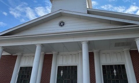 Fresh Coat, Fresh Look