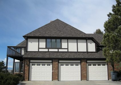 Exterior Painting in Parker