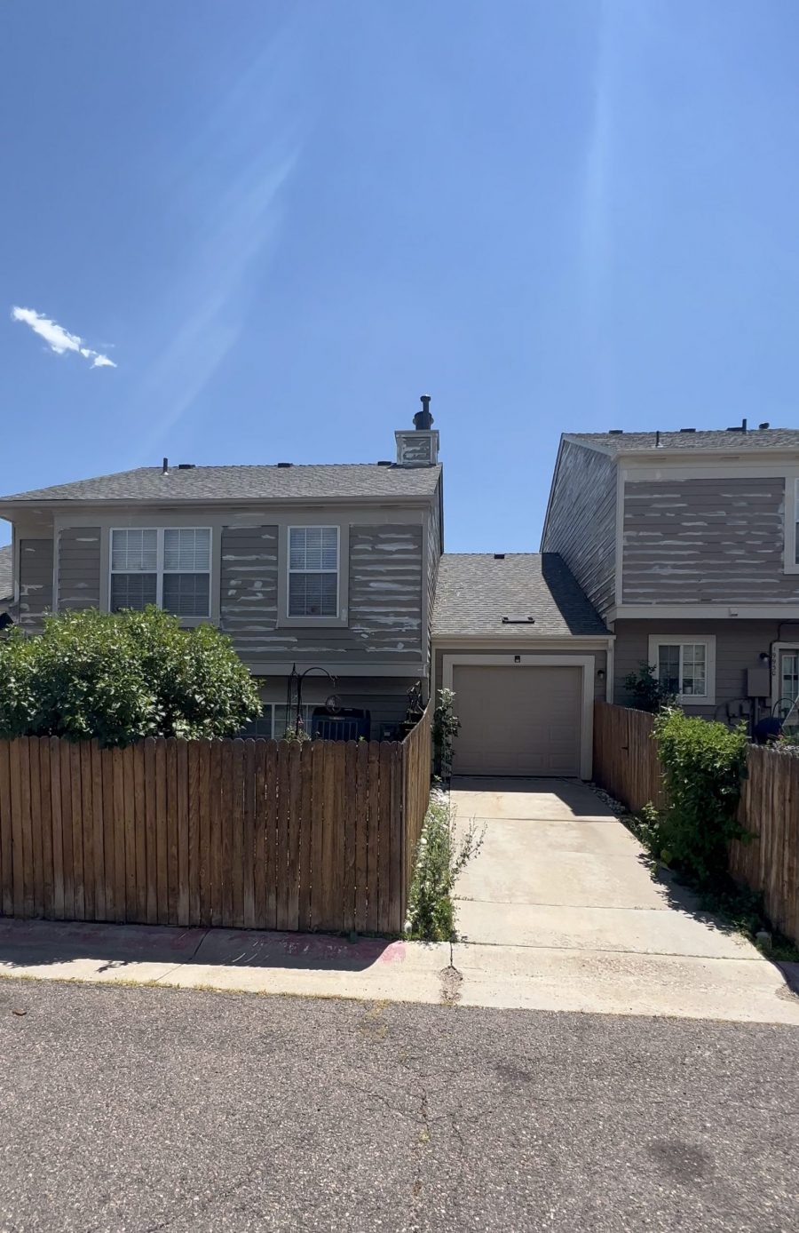 Town and Country Village Town Homes (Before) Preview Image 2