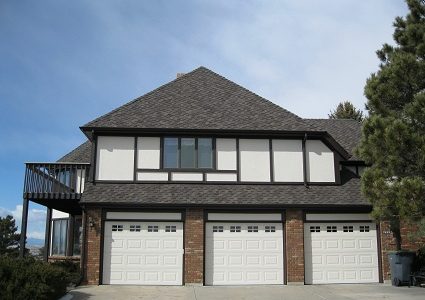 Exterior Painting Project