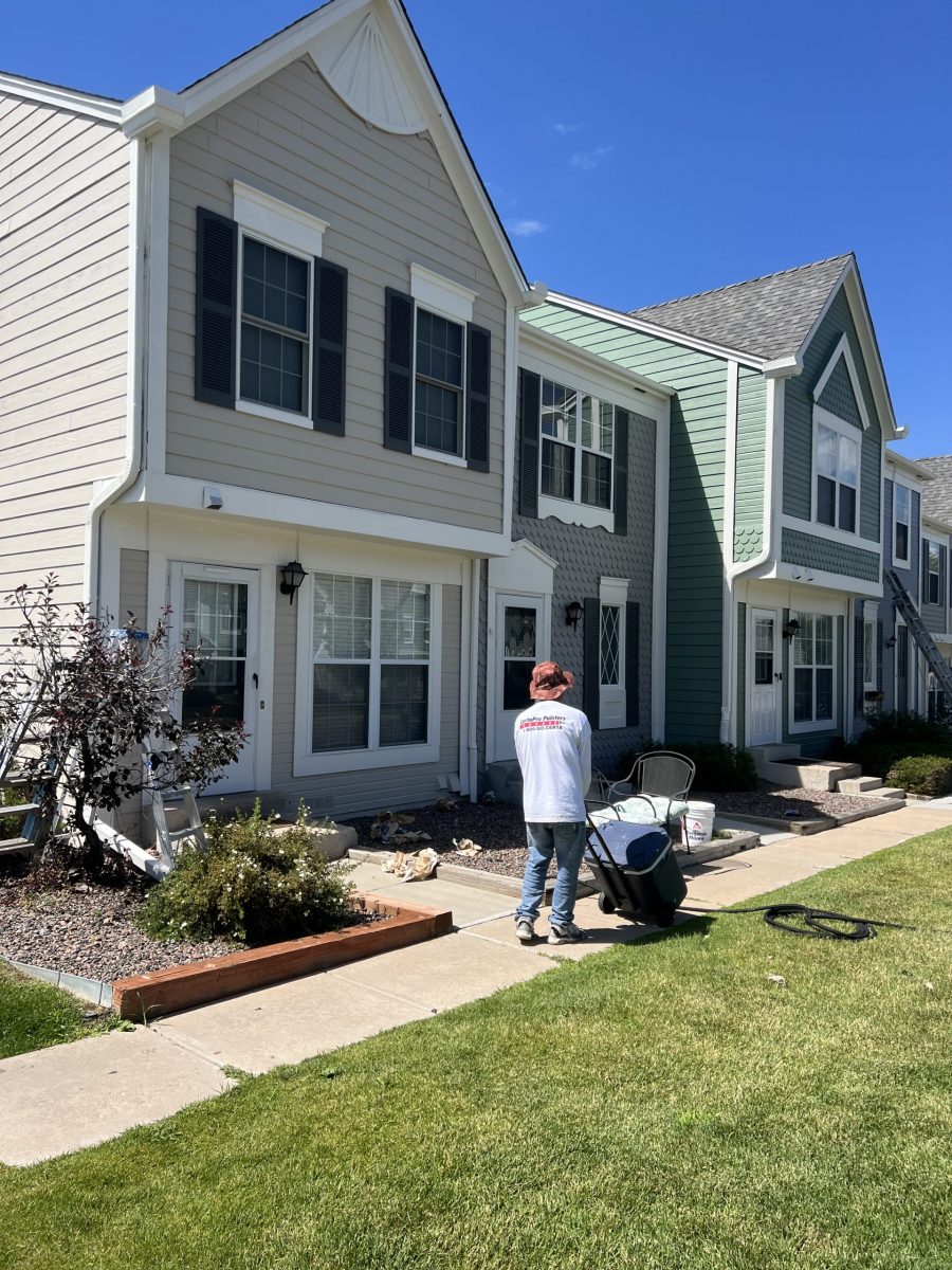 Town and Country Village Town Homes (After) Preview Image 12