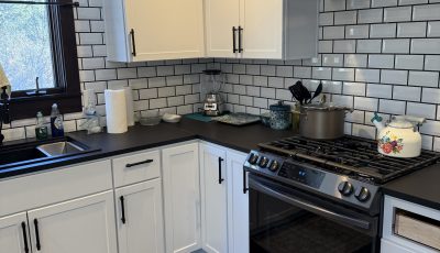 Residential Cabinet Refinishing in Franktown, CO