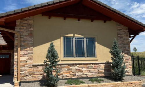 Side Of The House (After)