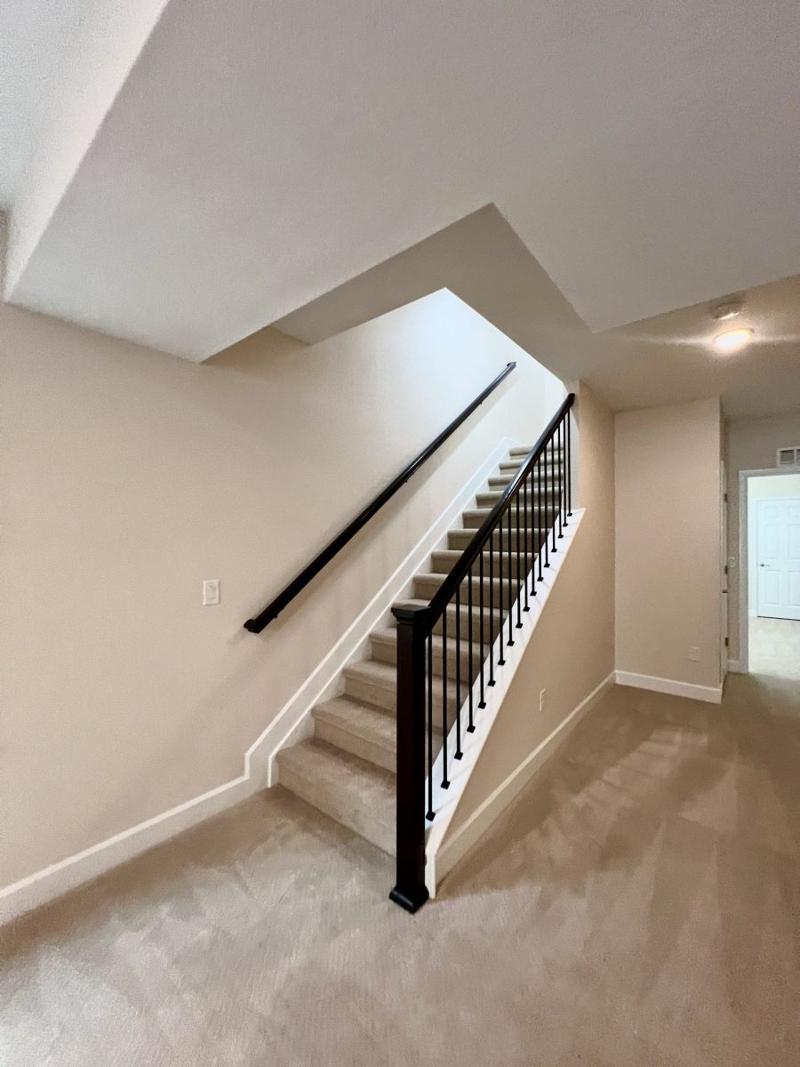 Parker Home Interior Painting Project (After) Preview Image 3