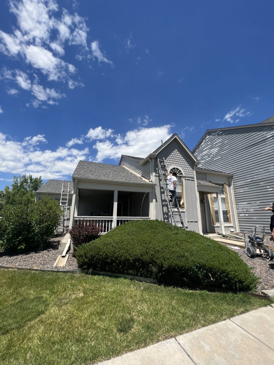 Town and Country Village Town Homes (During) Preview Image 6