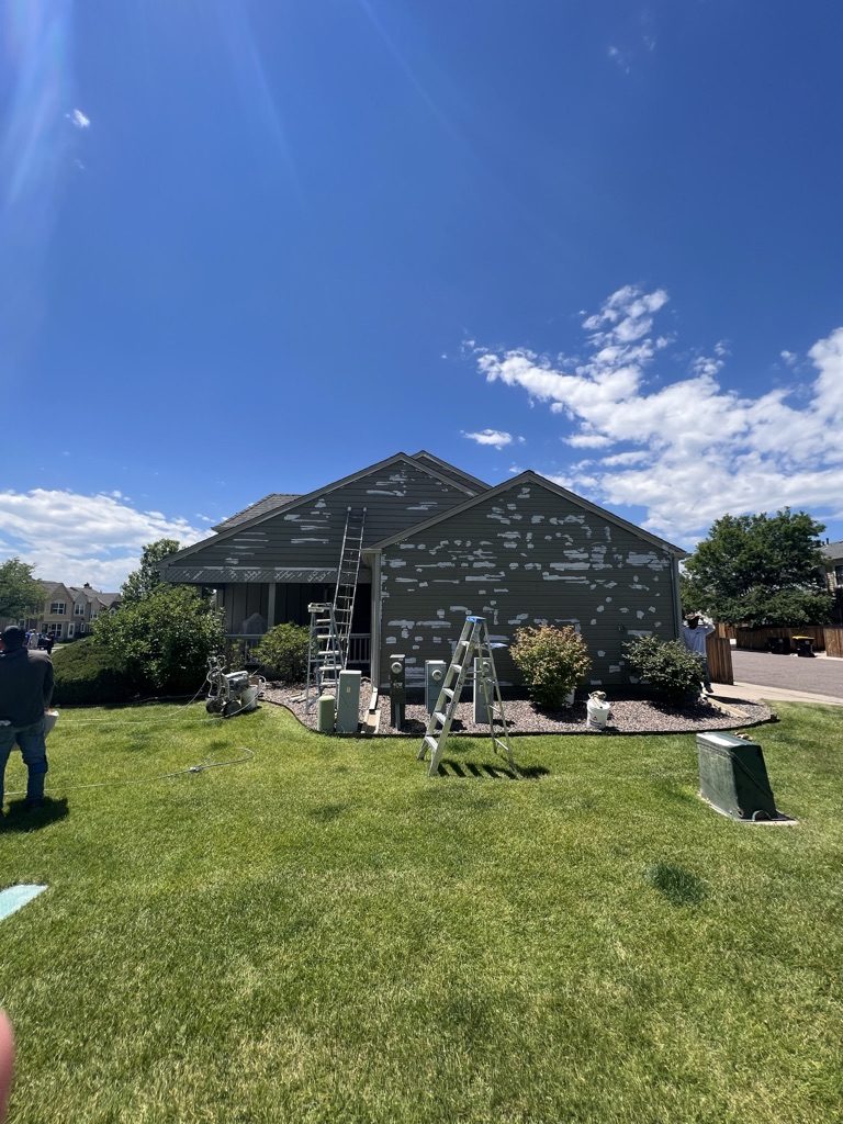 Town and Country Village Town Homes (Before) Preview Image 3