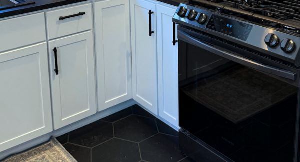 Cabinet Transformation (After)