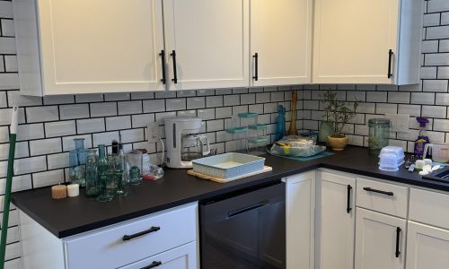 Cabinet Transformation (After)