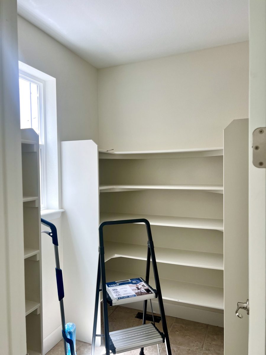 Parker Home Interior Painting Project (After) Preview Image 19