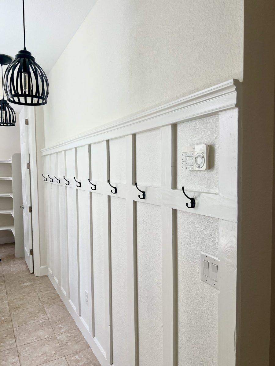 Parker Home Interior Painting Project (After) Preview Image 20