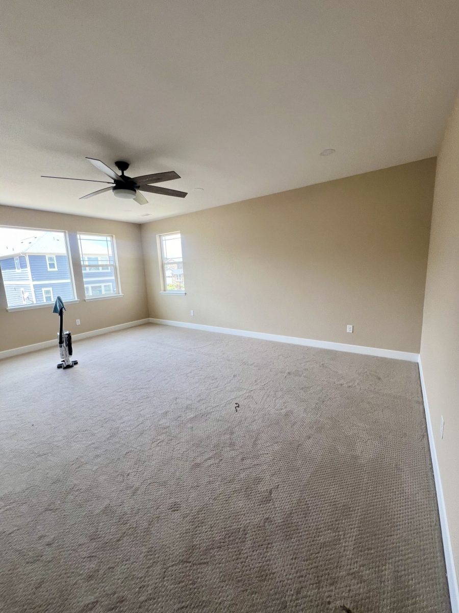 Parker Home Interior Painting Project (After) Preview Image 9