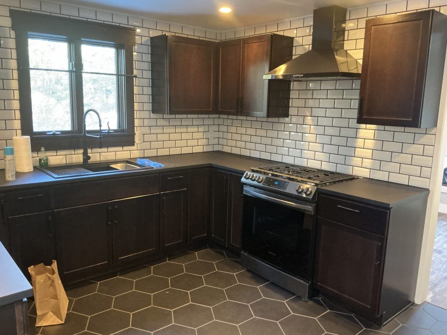 Cabinet Transformation (Before) Preview Image 6