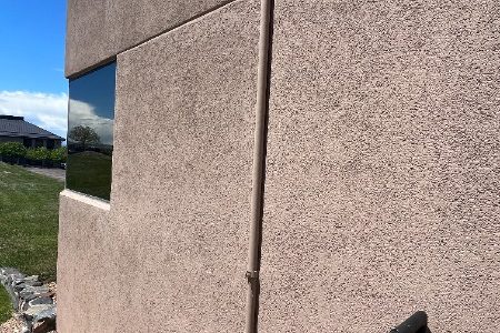 Building Transformation (Before)