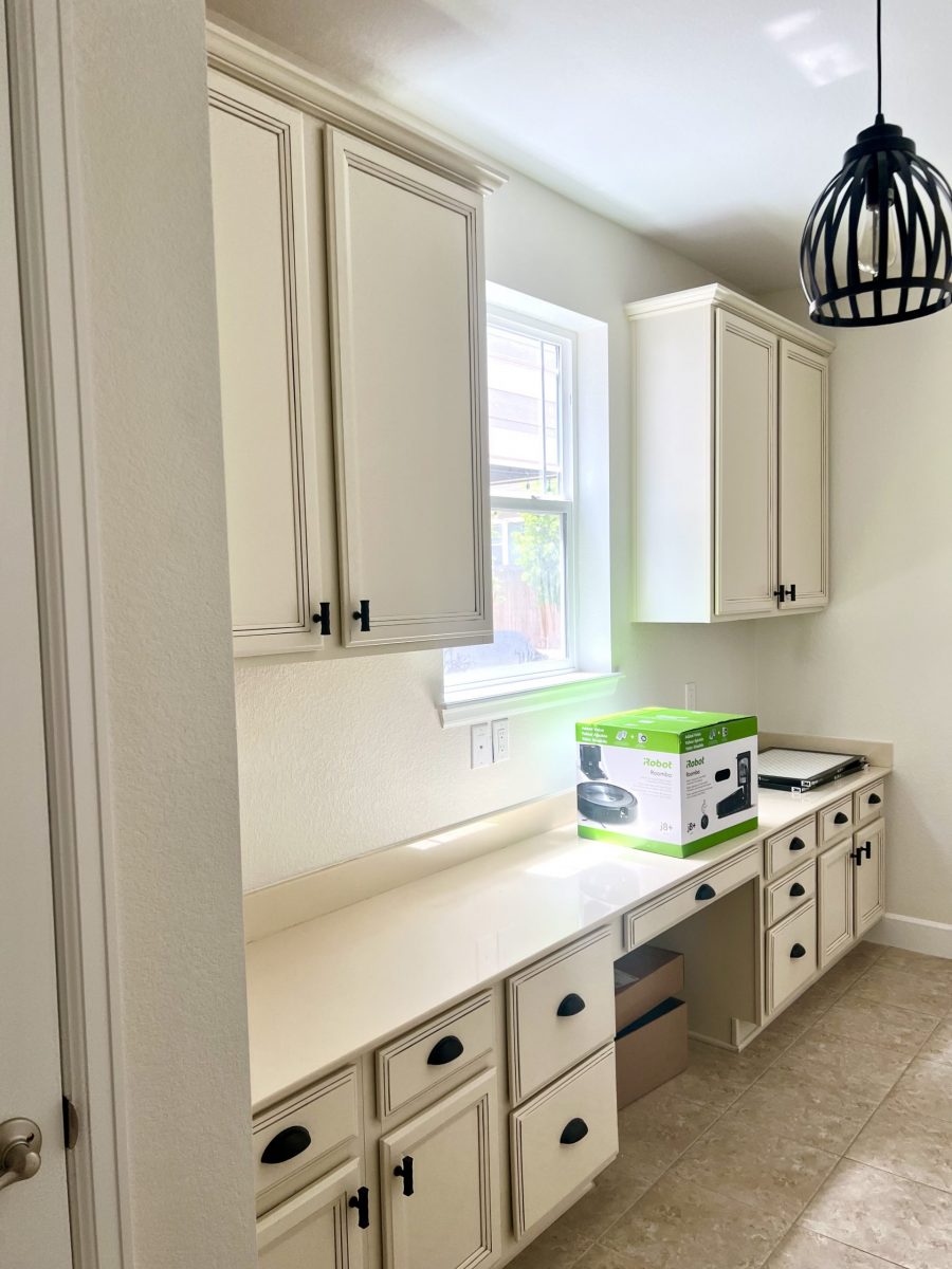 Parker Home Interior Painting Project (After) Preview Image 21