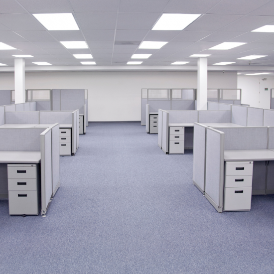 Office Painting Services