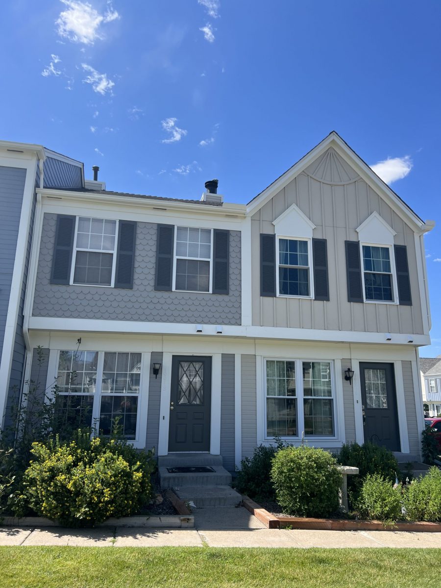 Town and Country Village Town Homes (After) Preview Image 14