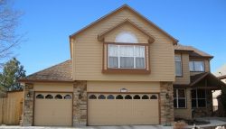 CertaPro Painters the exterior house painting experts in Elizabeth, CO