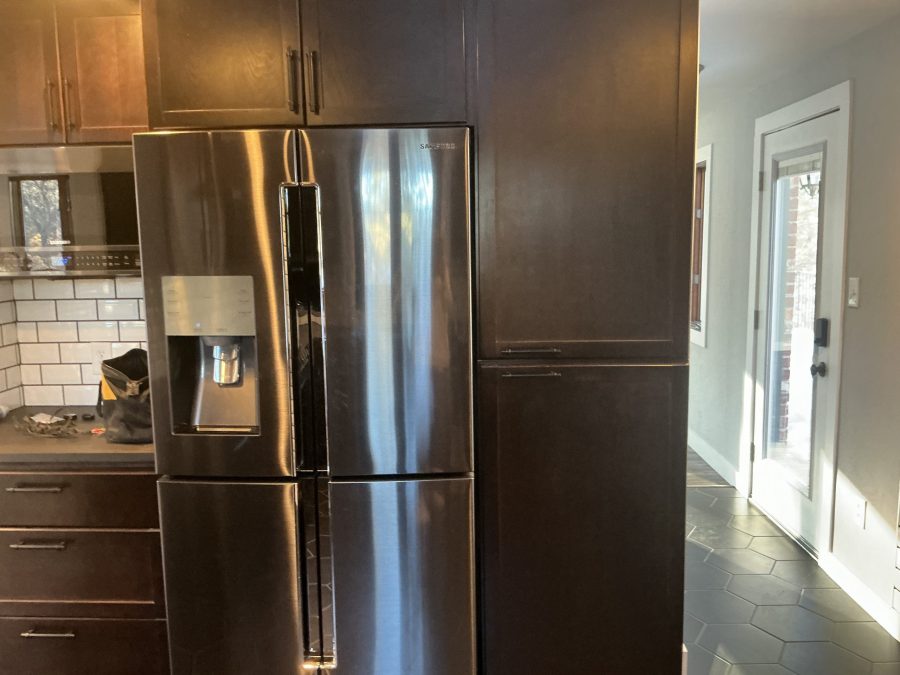 Cabinet Transformation (Before) Preview Image 7