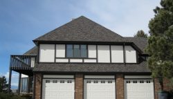 Exterior painting by CertaPro house painters in Parker, CO