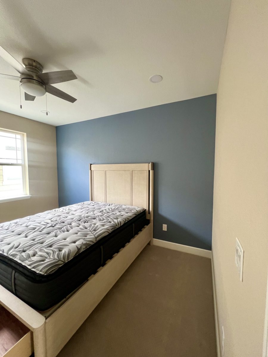 Parker Home Interior Painting Project (After) Preview Image 11