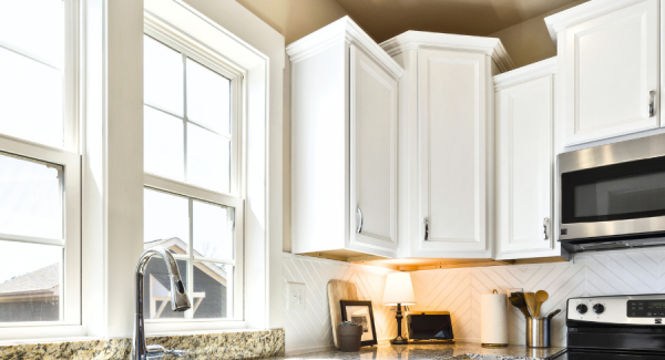 Kitchen Painting Services