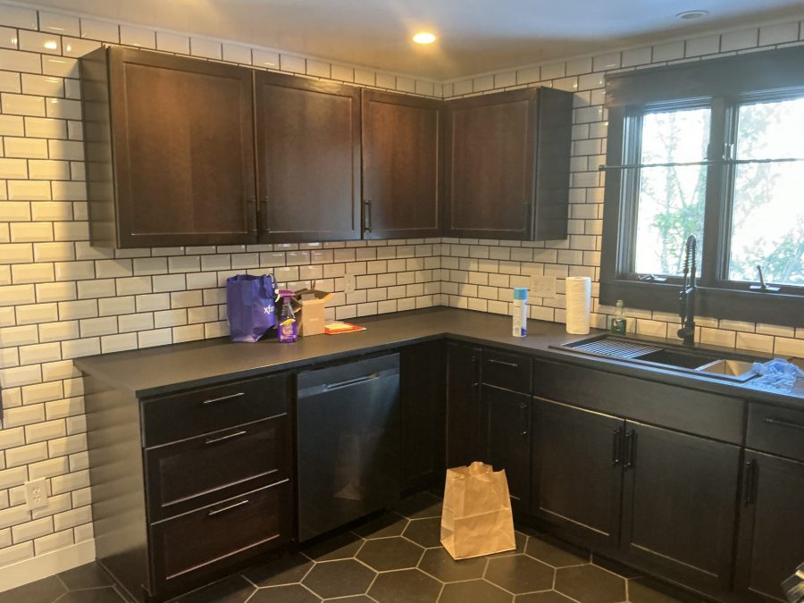 Cabinet Transformation (Before) Preview Image 5